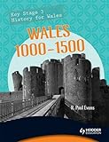 Wales 1000-1500