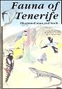 Fauna of Tenerife (Turquesa Guide Series)