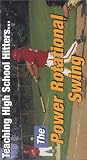 Teaching Hitters, The Power Rotational Swing