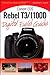 Canon EOS Rebel T3/1100D Digital Field Guide