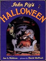 John Pig's Halloween