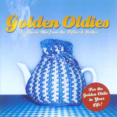 CD-Charts  Search : Golden Oldies