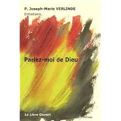 Parlez-moi de Dieu