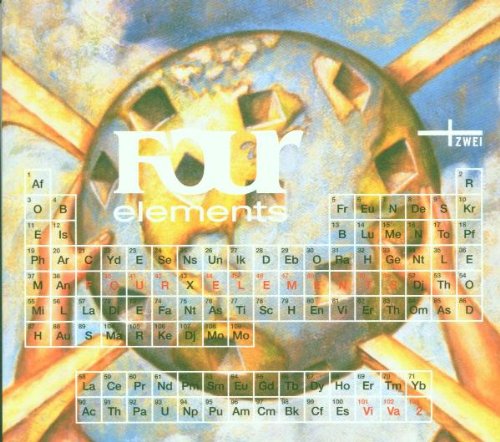 Produkt-Bild: Four Elements