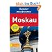 Baedeker Allianz Reisef�hrer Moskau