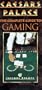 Caesar's Palace: The Complete Guide to Gaming