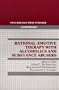 Rational-Emotive Therapy With Alcoholics and Substance Abusers (Psychology Practitioner Guidebooks)