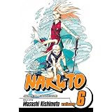 Naruto, Vol. 6