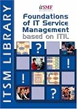View Book 'Foundations of IT Service Management: based on ITIL (English version)'