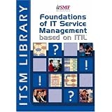 Foundations of IT Service Management: based on ITIL (English version)