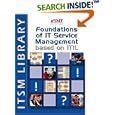Foundations of IT Service Management: based on ITIL (English... by Jan Van Bon