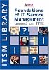 Foundations of IT Service Management: based on ITIL (English version)
