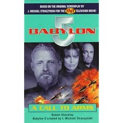 A Call to Arms (Babylon 5 (Paperback Ballantine))