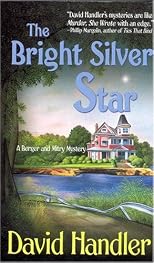 The Bright Silver Star (A Berger and Mitry Mystery)