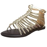 Dollhouse Women's Alli Sandal