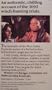WITCHES OF SALEM, THE - The Horror and the Hope - VHS RARE - 1972 Witch-hunting film
