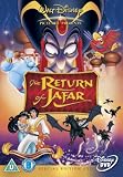 The Return Of Jafar [1994]