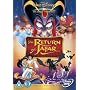 The Return Of Jafar [DVD] [1994]