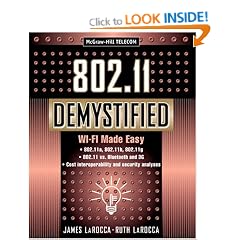 802.11 Demystified