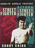Street Fighter & Return of the Street Fighter (Kung-Fu Double Feature)