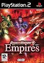 Dynasty Warriors 4 Empires (PS2)