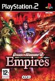 Dynasty Warriors 4 Empires (PS2)