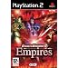 Dynasty Warriors 4 Empires (PS2)