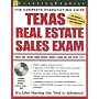 Texas Real Estate Exam, 4th Edition (Texas Real Estate Sales Exam)