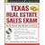 Texas Real Estate Exam, 4th Edition (Texas Real Estate Sales Exam)