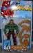 Search : SPIDERMAN CLASSICS " SANDMAN " SERIES 17 MOC