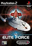 Star Trek Voyager: Elite Force