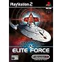 Star Trek Voyager: Elite Force
