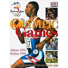 The Olympic Games: Athens 1896-Sydney 2000