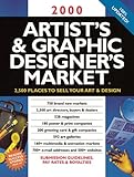 2002 Artist's & Graphic Designer's Market