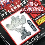 踊る大捜査線◆デコメタシール(04 湾岸君)
