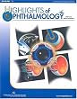 Highlights of Ophthalmology Journal