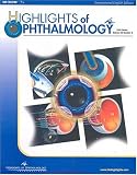 Highlights of Ophthalmology Journal