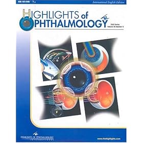 Click here to buy Highlights of Ophthalmology Journal by .
