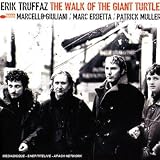 The Walk of the Giant Turtle