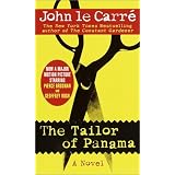 The Tailor of Panama<br />
