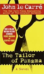 El Sastre De Panama/the Tailor of Panama