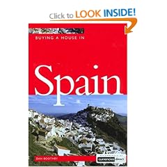 Buying a House in Spain: Where and How to Do it