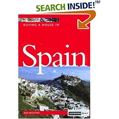 Buying a House in Spain: Where and How to Do It (Buying a House)