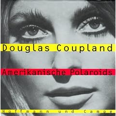 Amerikanische Polaroids