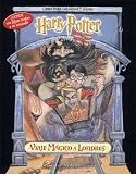 Harry Potter Viaje Magico - Para Colorear (Spanish Edition) by J. K. Rowling