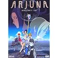 Arjuna, Vol. 01