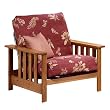 Mead Chair Frame
