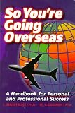 So You're Going Overseas