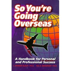 So You're Going Overseas