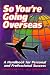 Books : So You're Going Overseas